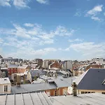 Сasa de vacaciones Les Volets Bleus De - Centre - Trouville-sur-Mer