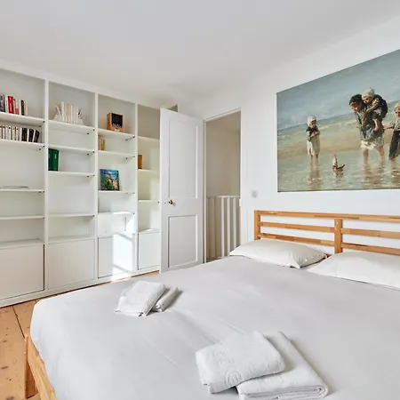 Les Volets Bleus De - Centre - Hébergement de vacances Trouville-sur-Mer